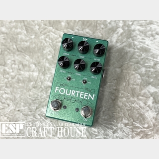 Fortin、FOURTEENの検索結果【楽器検索デジマート】