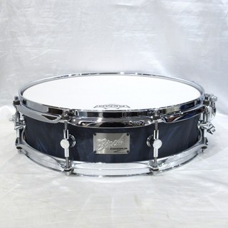 canopus【USED】BR-1440 [Birch Snare Drum 14''×4'' - Black Satin]