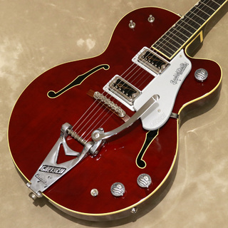 Gretsch G6119T-65KA Kenichi Asai Signature Tennessee Rose with Bigsby Lacquer