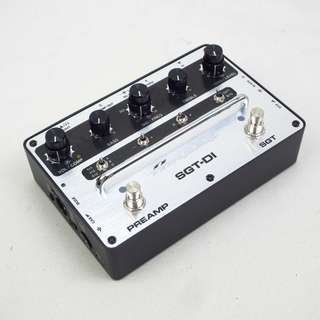Ampeg、SGT-DIの検索結果【楽器検索デジマート】