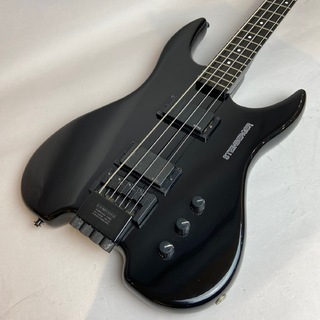 Steinberger USA MX-2 N Black 1991年 No Bindhing ヘッドレスベース