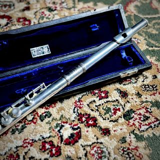 Haynes 【現物画像・調整後お渡し】HMCC SN:46074