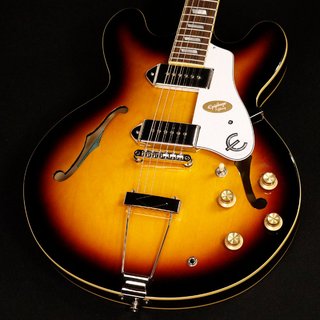 Epiphone Casino Vintage Sunburst ≪S/N:24061510021≫ 【心斎橋店】