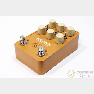 Universal Audio、UAFX Enigmatic '82 Overdrive Special Ampの検索