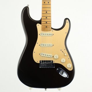 Fender American Ultra Stratocaster Texas Tea / Maple Fingerboard 【心斎橋店】