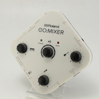 Roland GO:MIXER 【御茶ノ水本店】