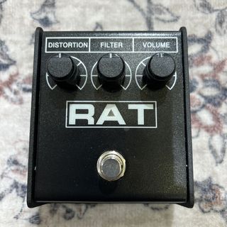 Pro Co、RATの検索結果【楽器検索デジマート】