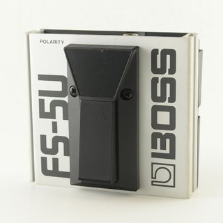 BOSS FS-5U Footswitch 【御茶ノ水本店】