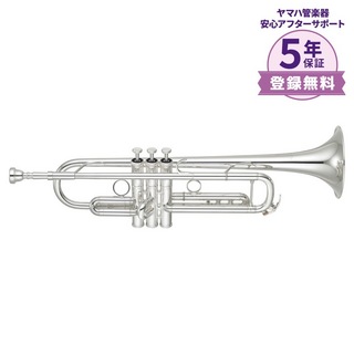 YAMAHA YTR-8335RS 菊本和昭氏選定品 YAMAHA B♭トランペット