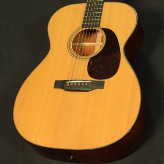 Martin OOO-18 Modern Deluxe【福岡パルコ店】