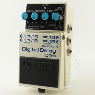 BOSS DD-8 Digital Delay 【御茶ノ水本店】