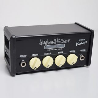 Hughes&Kettner HUK-SPNANO/V ギターアンプヘッド 【 中古 】