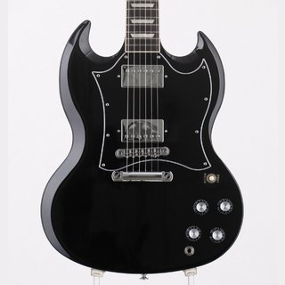 Gibson SG Standard Ebony 2023年製【横浜店】