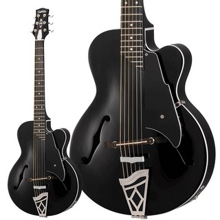 VOX Giulietta VGA-3PS-TK (Trans Black) 【本数限定特価】