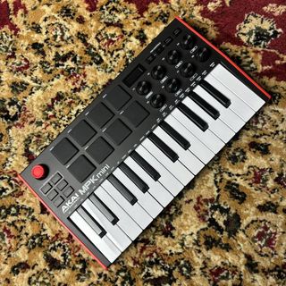 AKAI MPK mini MK3