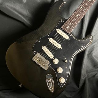 Fender FSR Hybrid II Stratocaster Trans Black【島村楽器限定カラー】