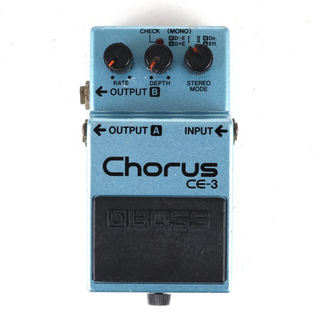 boss、ce-3の検索結果【楽器検索デジマート】