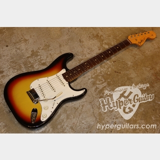 Fender'66 Stratocaster