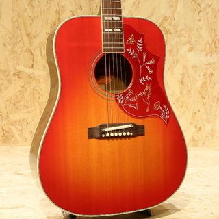 Gibson1960's Hummingbird CS
