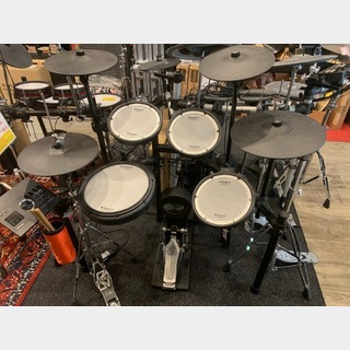 Roland TD-17KVX2 ( + MDS-COM )【アウトレット特価 ローン分割手数料0%(24回迄)】