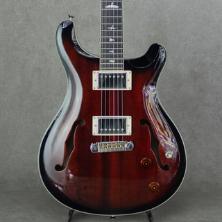 Paul Reed Smith(PRS) SE Hollowbody Standard Fire Red Burst