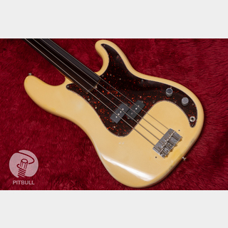 Fender Precision Bass FL 1978 OWH 1978 4.265kg #S866235【GIB横浜】
