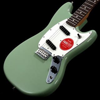 Fender Player II Mustang Rosewood Fingerboard Birch Green(重量:2.97kg)【渋谷店】