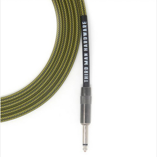 Revelation Cable Third Man Hardware Instrument Cable 【20ft (約6.1m) / SL】
