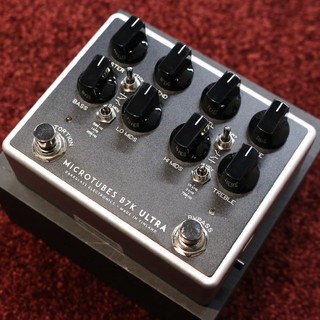Darkglass Electronics、B7K Ultraの検索結果【楽器検索デジマート】