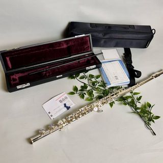 YAMAHA YFL-372 フルート 【オフセットリングキイ】YFL372