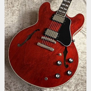 Gibson 【NEW】ES-345 Sixties Cherry sn213740285 [3.82kg] 【G-CLUB TOKYO】