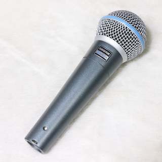 マイク、Shure、BETA58Aの検索結果【楽器検索デジマート】