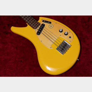 YAMAHA SB-1C Yellow 3.690kg #3658【GIB横浜】
