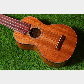tkitki ukuleleHM-S CUSTOM Soprano