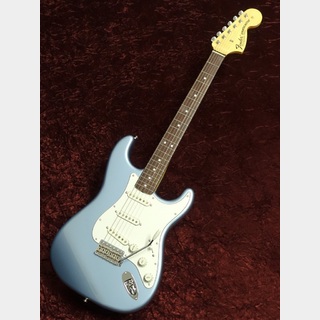 FenderFSR Collection Traditional II Late 60s Stratocaster RW Ice Blue Metallic #JD24012093