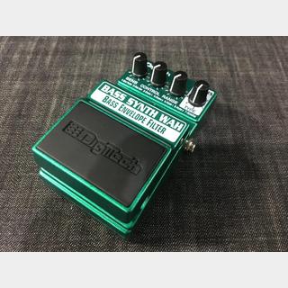 DigiTech XBW Bass Envelope Filter