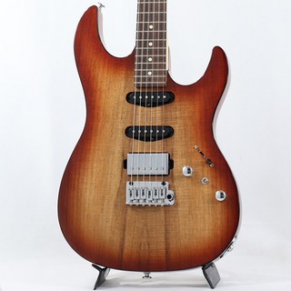 FUJIGEN(FGN) J-Standard Series JOS2-DU-EW2-R (Koa Natural Burst)