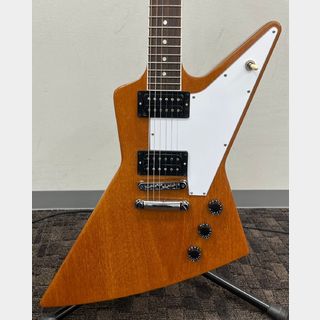 Gibson 70s Explorer