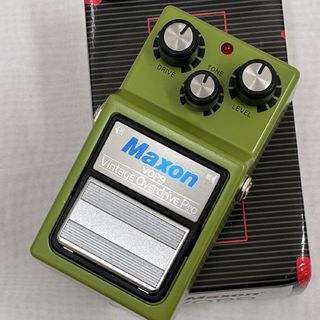 エフェクター（ギター・ベース用）、Maxon、VOP9の検索結果【楽器検索