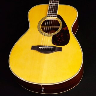 YAMAHA LS6 ARE Natural ≪S/N:IJP160012≫ 【心斎橋店】