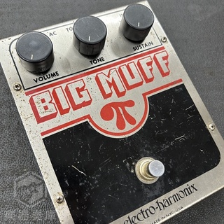 Electro-Harmonix Big Muff Pi 3rd 