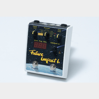 ベース用エフェクター、pandaMidi Solutions、Future Impact Iの検索