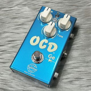 Fulltone OCD-Germanium エフェクター オーバードライブ・ディストーション