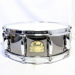 Pearl CS1450 CHAD SMITH model 14x5 パール チャドスミス スネアドラム【池袋店】