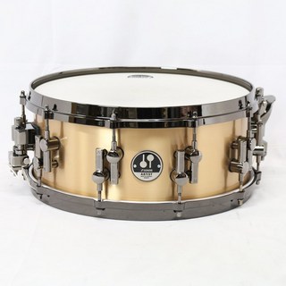 Sonor AS-1406BRB [Artist Series Snare Drum / Bronze 14×6]【中古品】