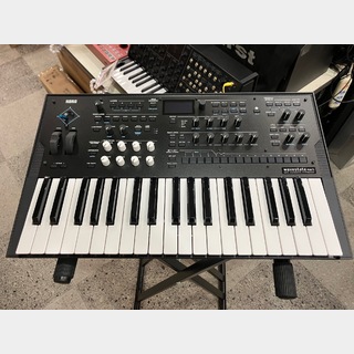 KORG WAVESTATE MK2【1台限定B級特価】【ローン分割手数料0%(12回迄)】