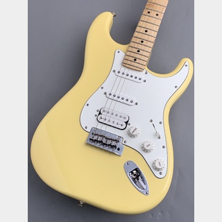 Fender【月末特価】【2022年製 美品中古】Player Stratocaster HSS Buttercream 【3.57kg】