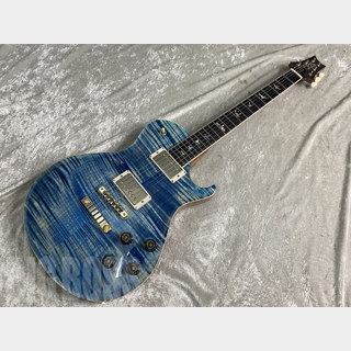 Paul Reed Smith(PRS)  McCarty Singlecut 594 10Top (Faded Blue Jean)