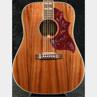 Epiphone Hummingbird Koa Special w/Fishman《エレアコ》【ローン金利0%】【オンラインストア限定】