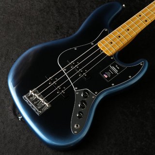 Fender American Professional II Jazz Bass Maple Fingerboard Dark Night 【御茶ノ水本店】